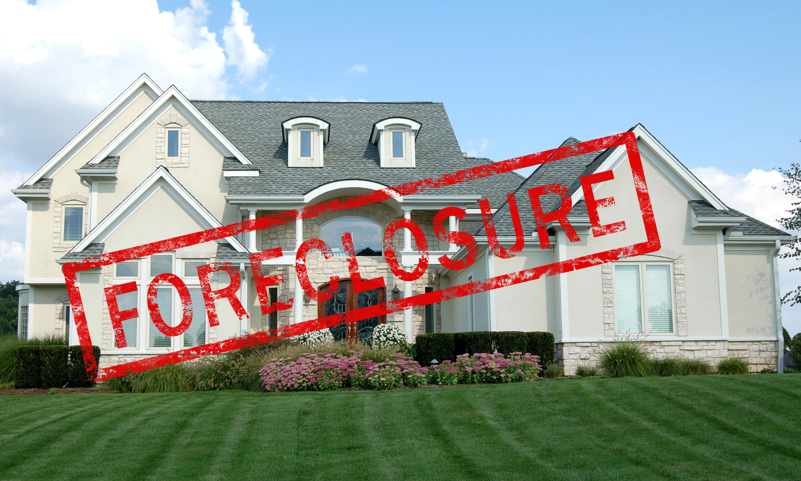 Call ABJ Appraisals when you need valuations of Clark foreclosures